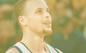 Stephen Curry’s Success is Deeply Inspired by His Faith