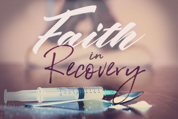 Faith in Recovery