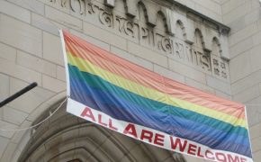 Yes, You Can Be a Gay Christian