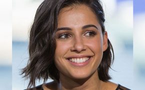 Devout Christian Naomi Scott, Cast in ‘Aladdin’ Movie, Criticized for Not Being Arab