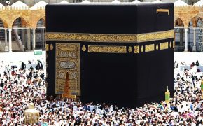 Saudi Arabia and Qatar Battle over Hajj Pilgrims