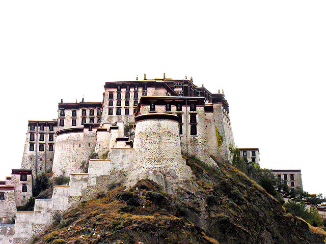 Tibet Buddhist Monastery