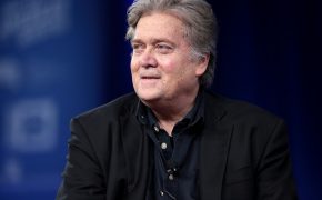 Why Are Steve Bannon’s Religious Beliefs So Mysterious?