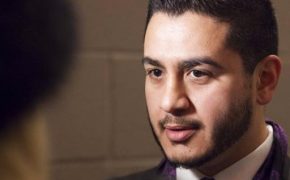 Muslim Running for Governor Dubbed “New Obama”