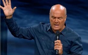 Greg Laurie Calls for Spiritual Awakening After Charlottesville Violence