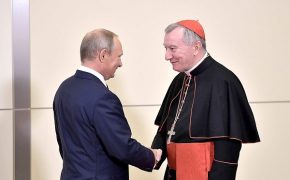 Putin Supports Recent Dialogue Between Vatican and Russian Orthodox Church