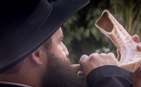 Will Jewish Pilgrims Overcome Anti-Semitism in Ukraine?