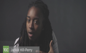 Formerly Gay Writer Jackie Hill-Perry on What “Christians Don’t Get About LGBT”