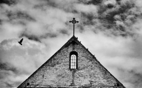 Hurricane Harvey Sparks Church vs. State Controversy