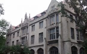 Meet University of Chicago Divinity School’s New Orthodox Jewish Dean