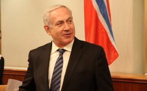 Netanyahu’s Son Criticized After Posting Anti-Semitic Cartoon