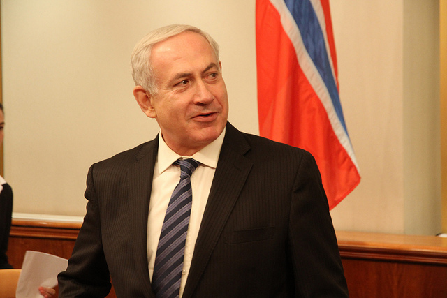 Netanyahu Son Criticized For Anti Semitic Cartoon