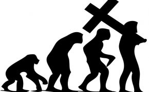 72% of Atheists Polled Believe Someone Who is Religious Would Not Accept Evolutionary Science