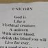 Middle Schoolers Told That God Is a Lie Through a Poem - World Religion ...