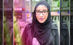Muslim Senatorial Candidate Deedra Abboud Faces Islamophobia