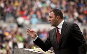 Religion Site Patheos Adds Controversial Writer Pastor Mark Driscoll