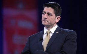 Paul Ryan Defends His Call for Prayers After Texas Mass Shooting: ‘Prayer Works’