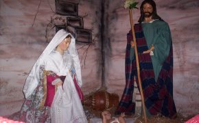 Christian Charity Takes Out Bible References from Nativity Story, Says Effort is ‘Misunderstood’