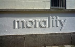 The World Doesn’t Need Religion For Morality