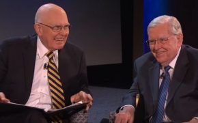 Elders Discuss Personal Revelation, Homosexuality and Dating in Event Livestreamed to Facebook and YouTube