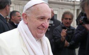 Pope Francis Calls Out Inequality in Healthcare