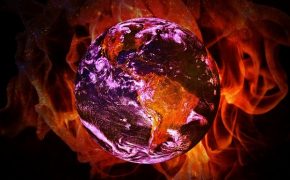 Climate Change Deniers Have “Perverse Attitudes” Says Pope Francis