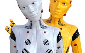 Is it okay for Christians to have Sex with Robots?