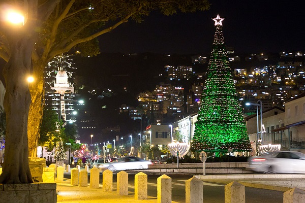 Nazareth Christmas music performances canceled