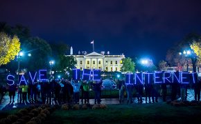 How The Elimination of Net Neutrality Will Hurt Religion