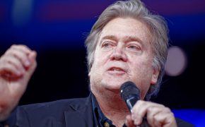 Bannon Mocks Romney for Using Religion to Get Out of Vietnam