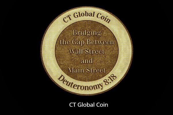 CT Global Coin