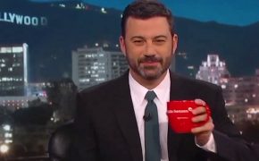 Roy Moore Fights Jimmy Kimmel After One of His Writers Heckles a Church Speech, He Also Blames Gay People for Scandal