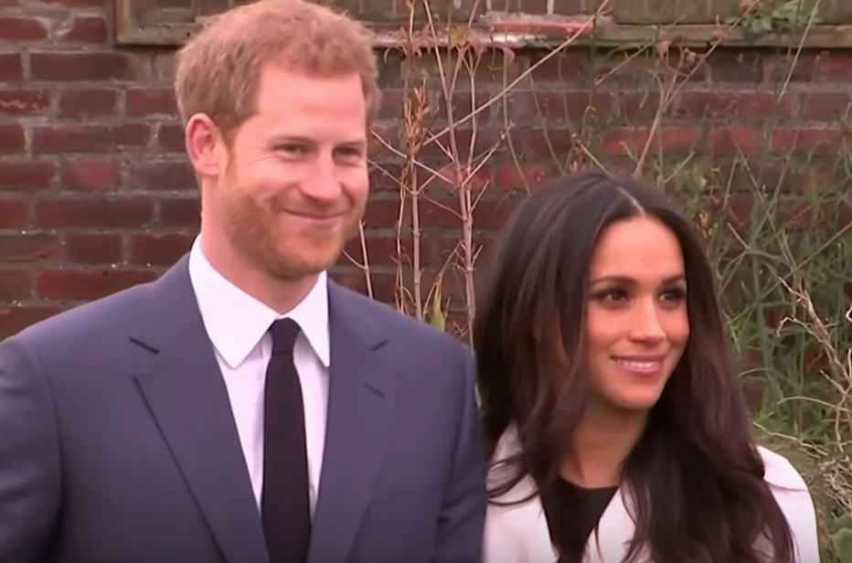 Why is Prince Harry Having A Religious Wedding?