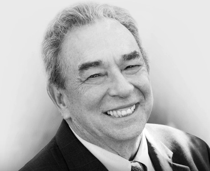 Famous Theologian RC Sproul Dies
