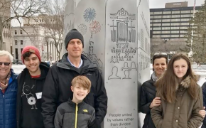 Will Yale Humanist Obelisk Increase Religious Tolerance?