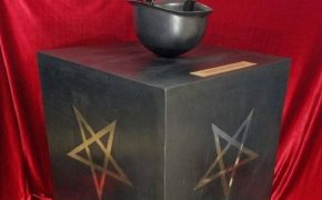 The Satanic Temple Sues Minnesota Town for $35,000