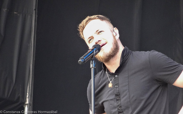 Imagine Dragons Lead Singer Has New Documentary on LGBT and Mormons