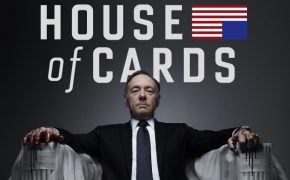 Is House of Cards Critiquing Religion?