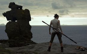 Is ‘The Last Jedi’ An Attack On Organized Religion?