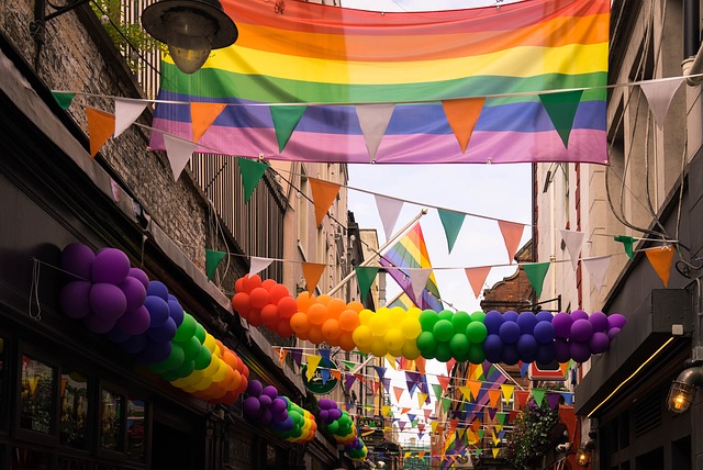 LGBT Rights Rise in Catholic Latin America