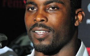Michael Vick Spoke About Redemption and Animal Rights At Liberty University