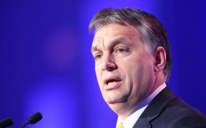 Hungarian PM Calls for Worldwide Alliance Against Migration