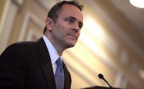 Kentucky Governor Supports T-Shirt Company’s Religious Freedom to Deny Printing to Gay Pride