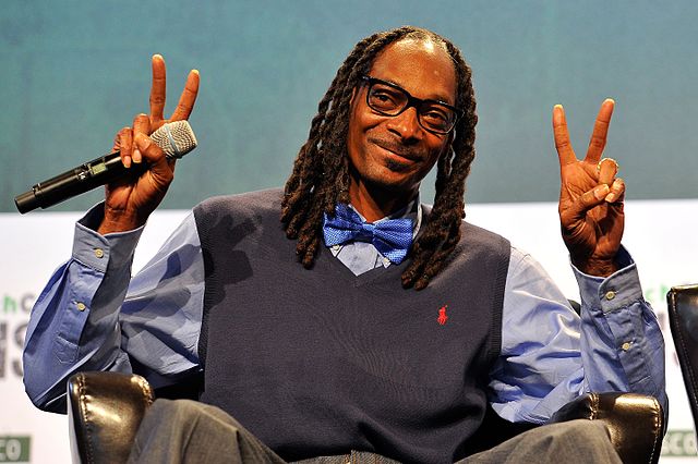 Snoop Dogg is Releasing a Gospel Album?