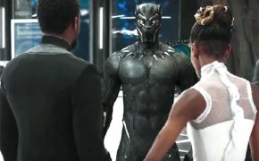 What The Movie Black Panther Teaches Us About Religion