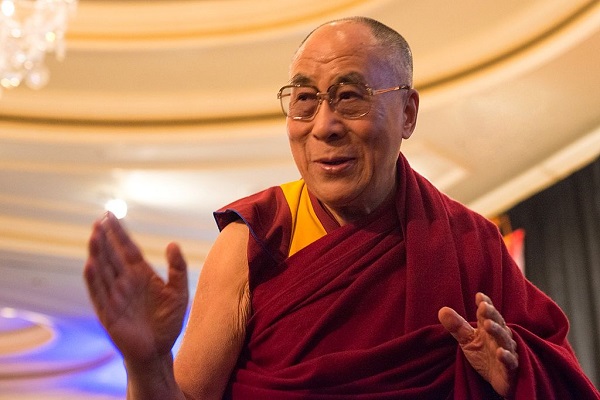 Mercedes-Benz Apologizes for Promotional Post Quoting Dalai Lama 