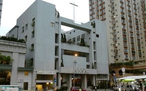 Hong Kong Catholics Opposing Vatican Deal