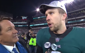 Eagles Believe That Faith Was The Deciding Factor in Super Bowl LII Win