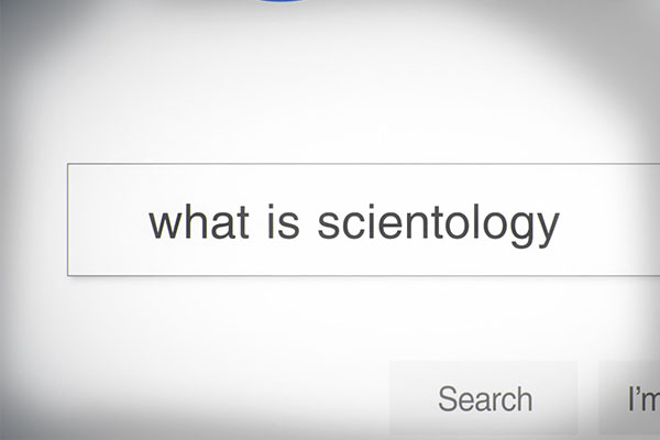 What Is Scientology Search