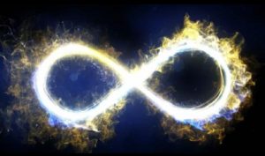 Infinity symbol: What is Scientology? Super Bowl Ad 2018